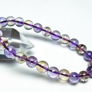 アメトリン ブレスレット 8mm [t29-8366]