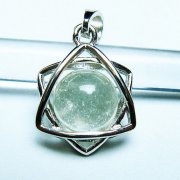 水入り水晶★スーパーセブン原石◼️台座付　C スーパーセブン、7種の鉱物がもたらすパワー