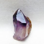 アメジストカテドラルライブラリー 水晶 原石 [t299-4289]
