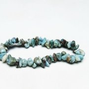 ラリマー ブレスレット [T301-1081]