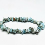 ラリマー ブレスレット [T301-1082]