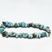 ラリマー ブレスレット [T301-1084]