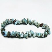 ラリマー（ブルーペクトライト）「ブレスレット」の商品一覧ページ