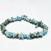 ラリマー ブレスレット [T301-1099]