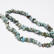 ラリマー（ブルーペクトライト）「一連、ビーズ」の商品一覧ページ