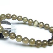 アゲート ブレスレット 8mm [T307-663]