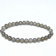 アゲート ブレスレット 6mm [T307-828]