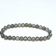 アゲート ブレスレット 6mm [T307-839]