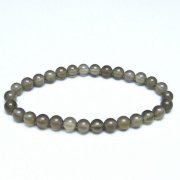 アゲート ブレスレット 6mm [T307-841]
