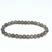 アゲート ブレスレット 6mm [T307-842]