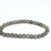 アゲート ブレスレット 6mm [T307-855]