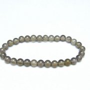 アゲート ブレスレット 6mm [T307-864]