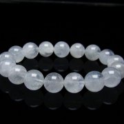 エンジェルラダークォーツ  ブレスレット 12mm [T312-2794]