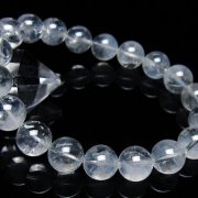 エンジェルラダークォーツ ブレスレット 11mm [t312-3467]