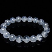 エンジェルラダークォーツ ブレスレット 11mm [T312-3473]