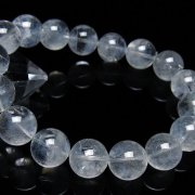 エンジェルラダークォーツ ブレスレット 13mm [T312-3475]
