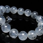 エンジェルラダークォーツ ブレスレット 14mm [T312-3477]