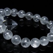 エンジェルラダークォーツ ブレスレット 12mm [t312-3537]