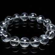 エンジェルラダークォーツ ブレスレット 15mm [T312-3582]