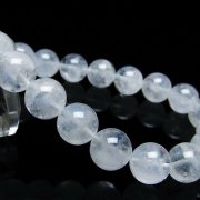 エンジェルラダークォーツ ブレスレット 10mm [T312-3673]