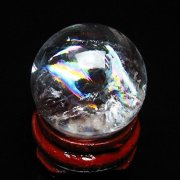 ヒマラヤ水晶丸玉特集