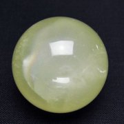シトリン（黄水晶）丸玉」の商品一覧ページ