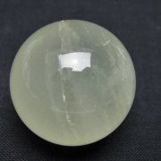 シトリン水晶 丸玉 28mm [t318-6327]