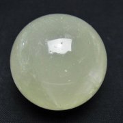 シトリン水晶 丸玉 33mm [t318-6519]