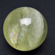 シトリン（黄水晶）丸玉」の商品一覧ページ