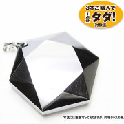 ★3点一括購入で1点分タダ！仕入れ支援商品★テラヘルツ大衛星ペンダント40mm《rv》