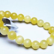 トパーズ ブレスレット 10mm [t326-2858]