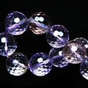アメトリン ブレスレット 11mm [T33-9609]