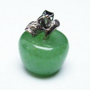 インド翡翠｜癒し効果抜群の天然石（アベンチュリン）