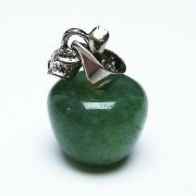 インド翡翠｜癒し効果抜群の天然石（アベンチュリン）