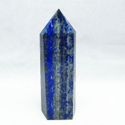 341mm 2760g 超綺麗水晶六角柱B81U2/127U01D 約:188mm超綺麗水晶六角柱B86U2/47U08D - メルカリ
