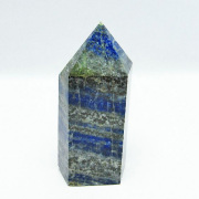 ラピスラズリ（青金石）「六角柱」の商品一覧ページ