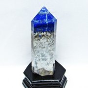 ラピスラズリ（青金石）「六角柱」の商品一覧ページ