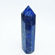 ラピスラズリ 六角柱 [t333-4461]