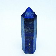 ラピスラズリ（青金石）「六角柱」の商品一覧ページ