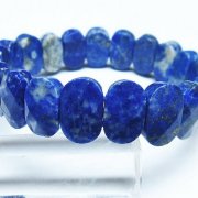 ラピスラズリバングル