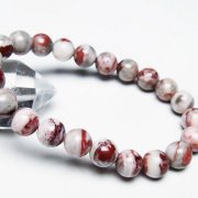 1.3Kg ヒマラヤ水晶 六角柱[t634-5383]