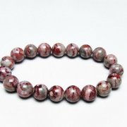 シナバークォーツとは｜顔料として使用されてきた美しい朱色