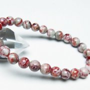 アイオライト ブレスレット 12mm [t383-4810]