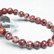 チャロアイトは世界3大ヒーリングストーンの一つ