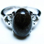 黒の煌めき★ブラックルチル　バングル 黒の煌めき☆ブラックルチル バングル
