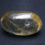 ヒマラヤ水晶 原石[T344-2400]