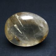 ヒマラヤ水晶 原石[T344-2752]