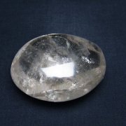 虹入り ヒマラヤ水晶 原石[T344-2846]