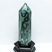 パワーストーン 六角柱の商品一覧｜誠安天然石専門店
