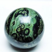 マラカイト丸玉68mm